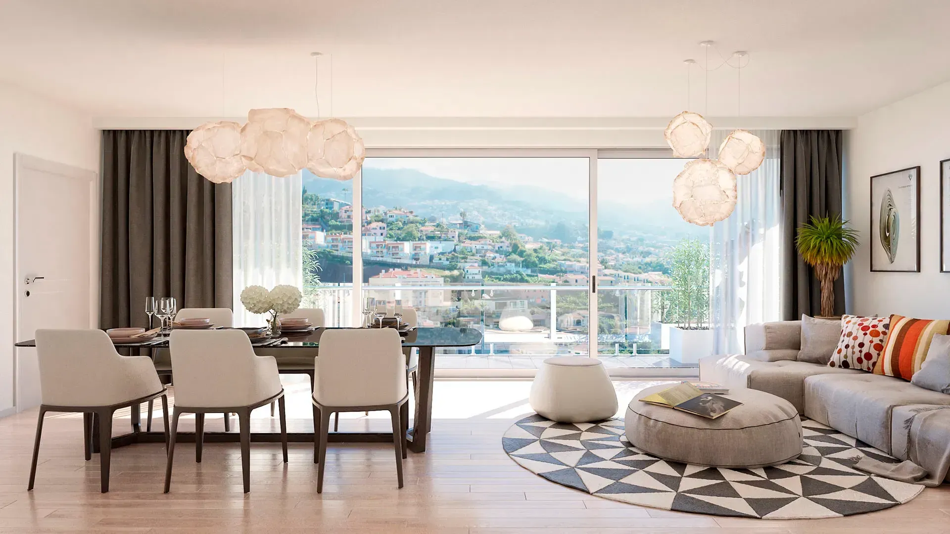 Madalenas Residences